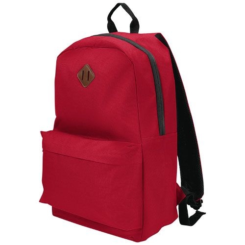 PF120392-4Stratta 15_ Laptop-Rucksack 15L_ rot PF120392-4Stratta 15_ Laptop-Rucksack 15L_ rot