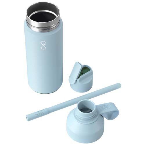 PF100816-3Ocean Bottle GO 500 ml vakuumisolierte Flasche_ himmelblau