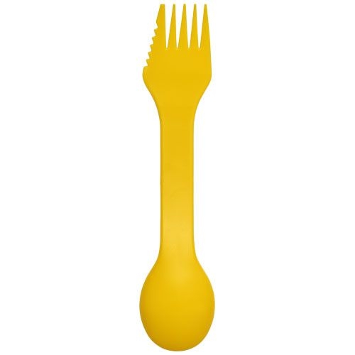 PF210812-8Epsy 3-in-1 Loeffel_ Gabel und Messer_ gelb