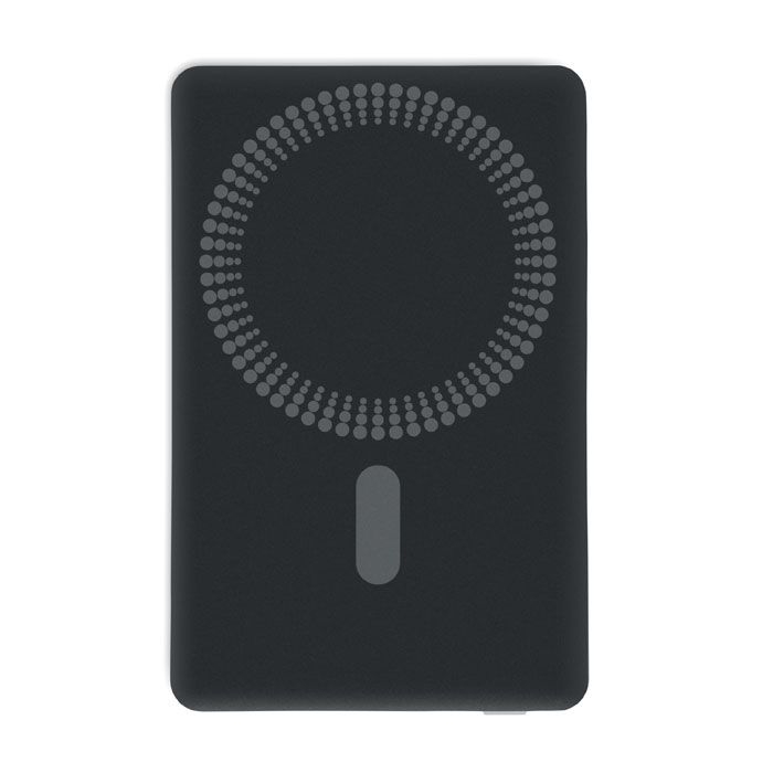 MO2957-14Powermag Powerbank 10000 mAh_ silber