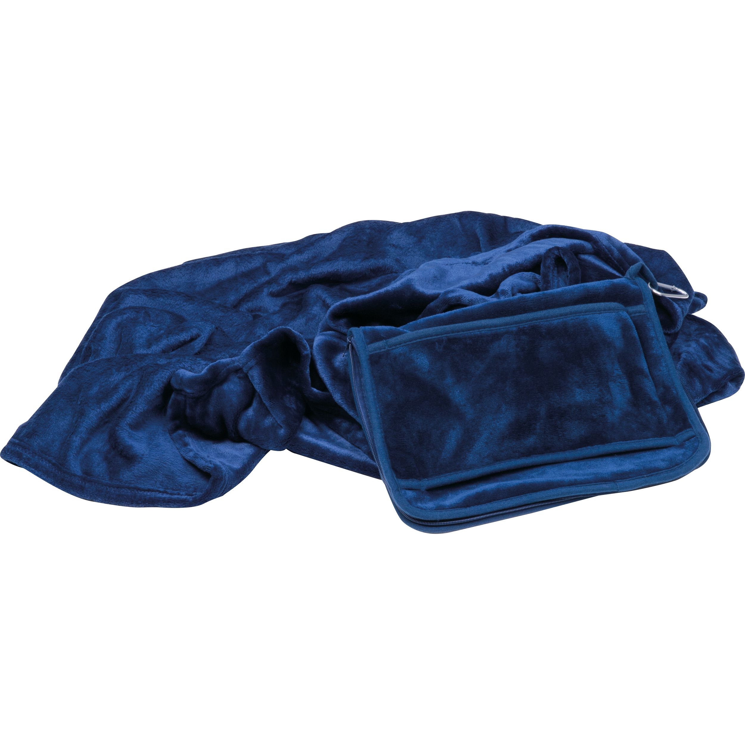 MA654592 in 1 Kuscheldecke mit Kissen