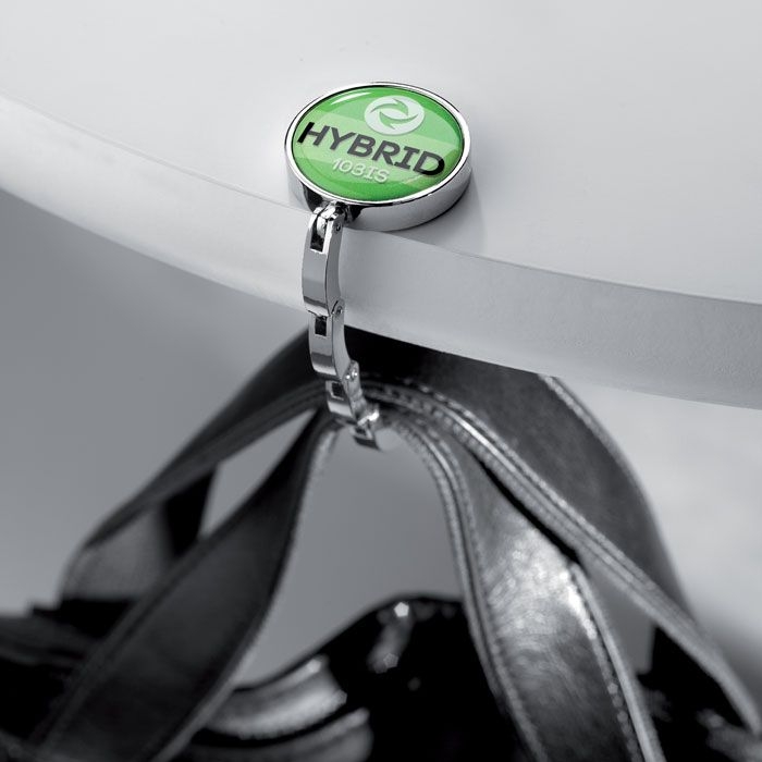 IT3441-03Madame Eleganter Taschenhalter_ schwarz