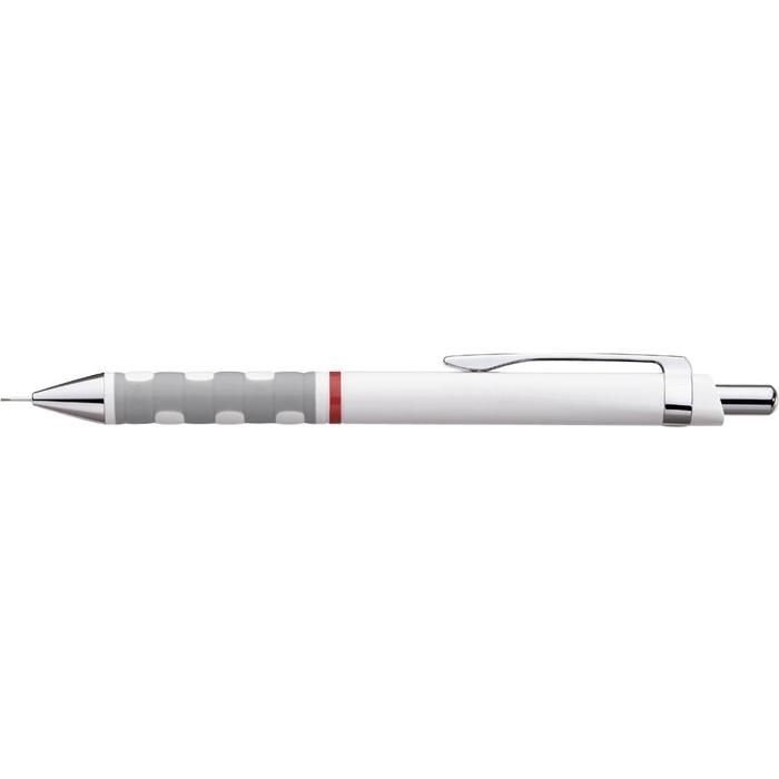 GI5428-02rOtring ABS Druckbleistift Tikky_ weiss