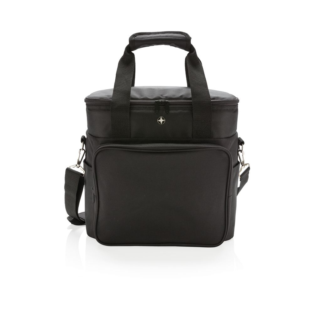 XDP422.16-1Swiss Peak Kuehltasche_ schwarz