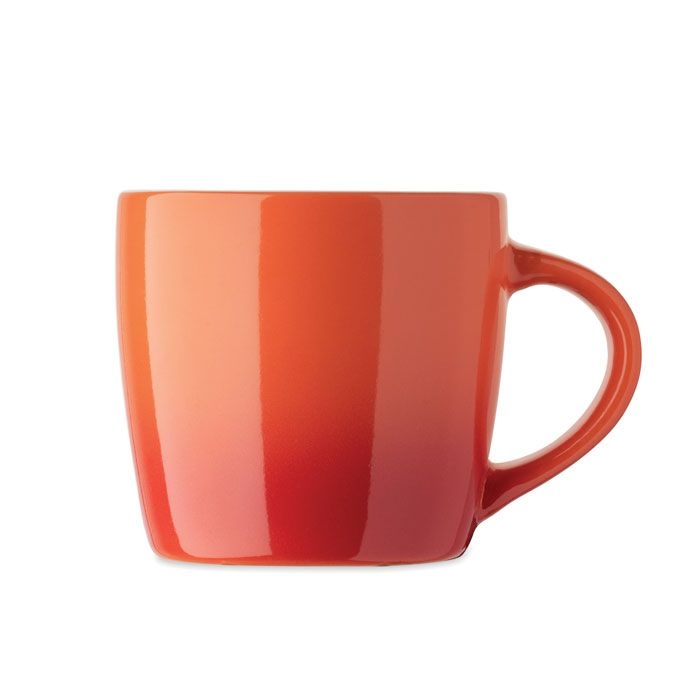 MO2564-10Peze Keramikbecher 300 ml_ orange