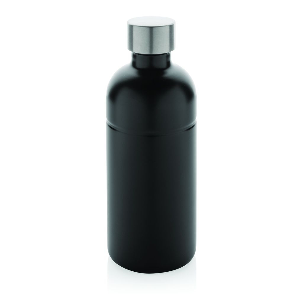 XDP435.80Soda Trinkflasche aus RCS-zertifiziertem Stainless-Steel