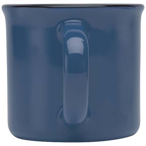 PF100844-4Bari Keramiktasse 240 ml mit glaenzender Oberflaeche_ Ozeanblau