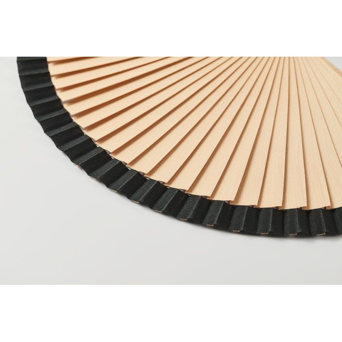 MO2883-03Woodfan Faecher_ schwarz