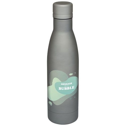 PF100494-10Vasa 500 ml Kupfer-Vakuum Isolierflasche_ grau