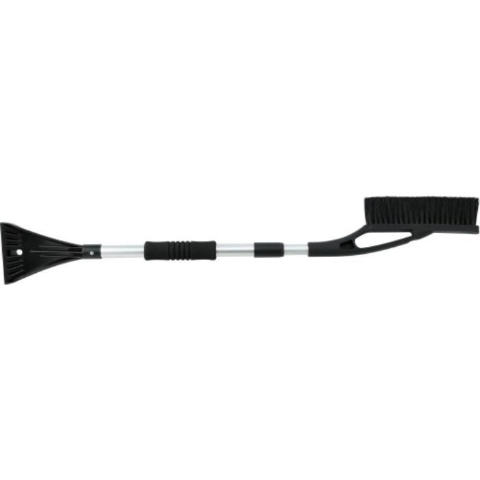 GI5961Eiskratzer aus ABS-Kunststoff Justin