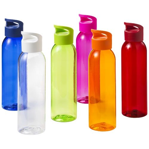 PF100288-3Sky 650 ml Tritan™ Sportflasche_ limone