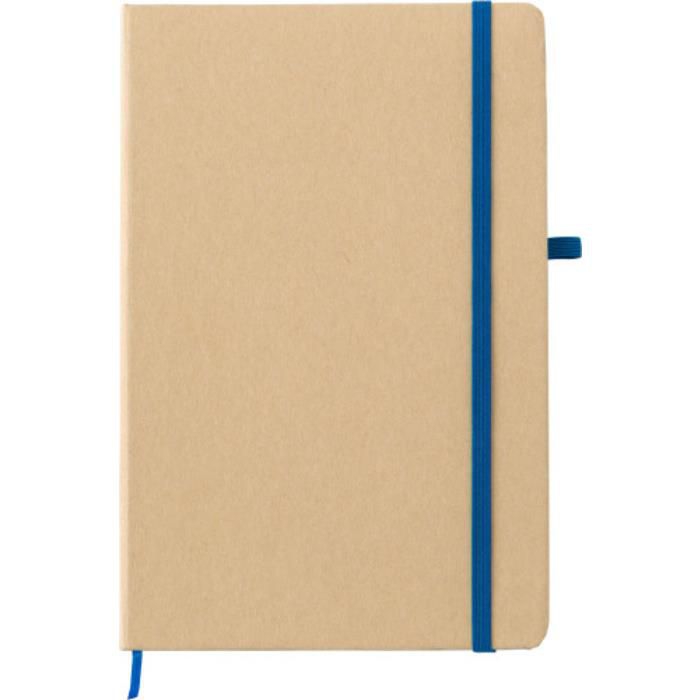 GI9144Notizbuch aus Papier Cora