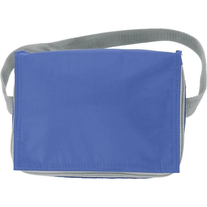 GI3604-18Kuehltasche aus Polyester Cleo_ hellblau
