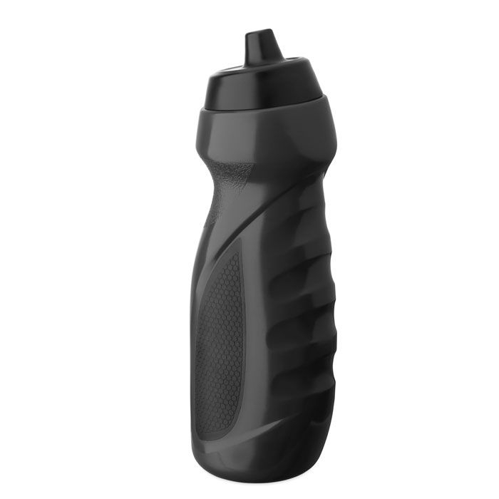 MO2880-03Fersk Sport-Trinkflasche 700ml_ schwarz