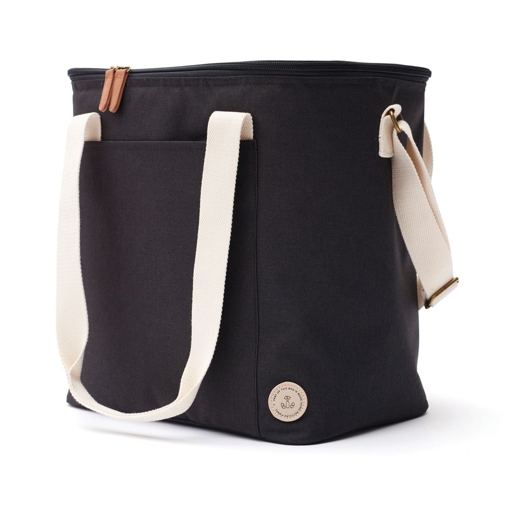 XDV5131-3VINGA Sortino Kuehltasche grande_ schwarz