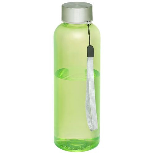 PF100737-6Bodhi 500 ml Sportflasche aus RPET_ lime transparent