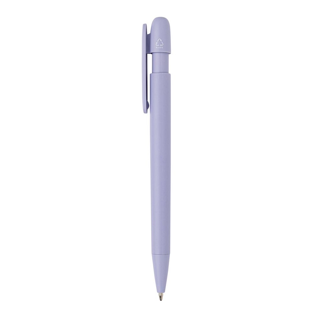 XDP611.27-30Devin Solid Stift aus GRS zertifiziertem rABS_ lila