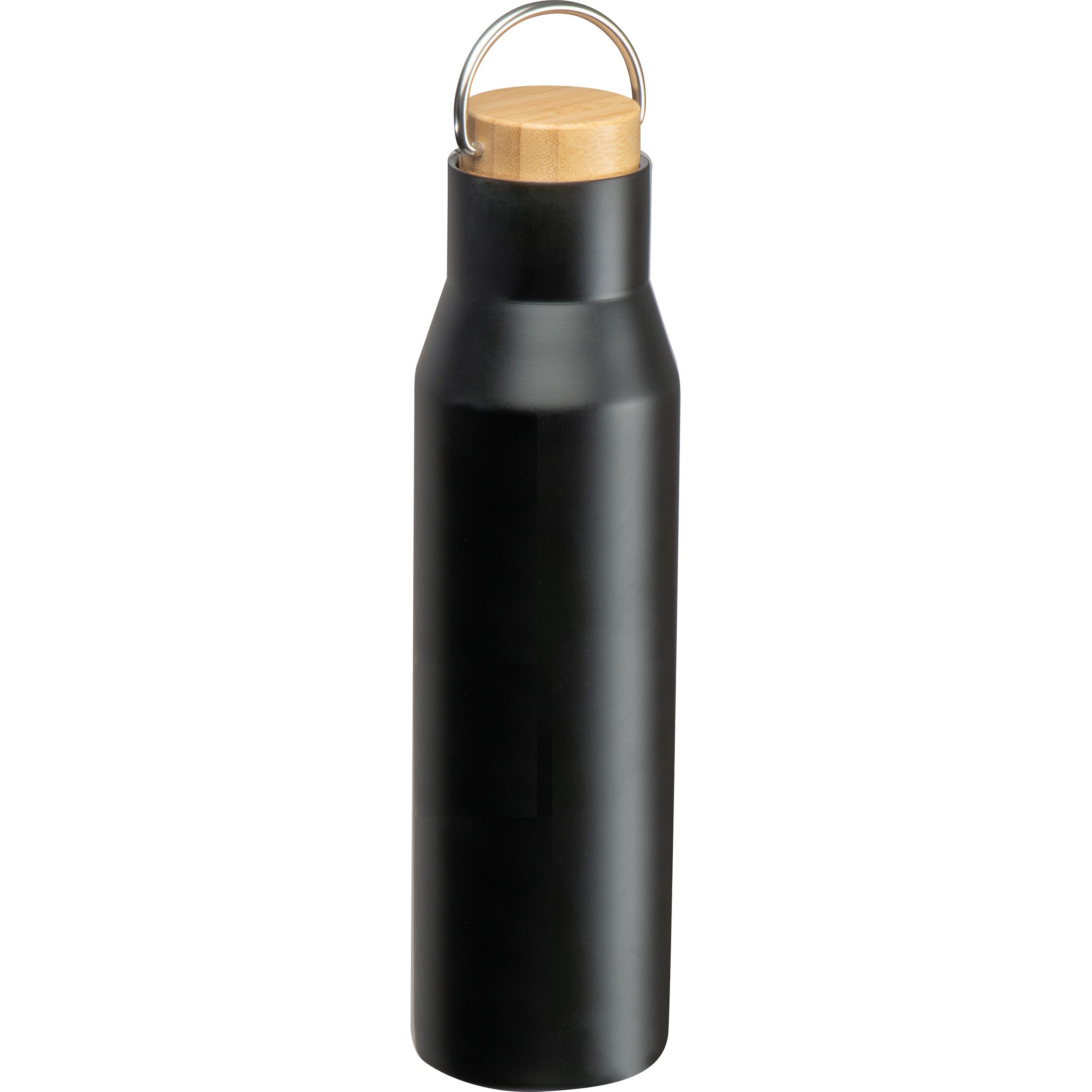 MA83893Trinkflasche aus recyceltem Edelstahl