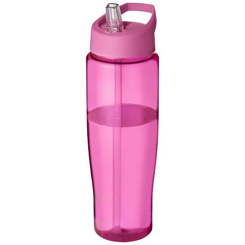 PF210044-27H2O Active® Tempo 700 ml Sportflasche mit Ausgussdeckel_ rosa PF210044-27H2O Active® Tempo 700 ml Sportflasche mit Ausgussdeckel_ rosa