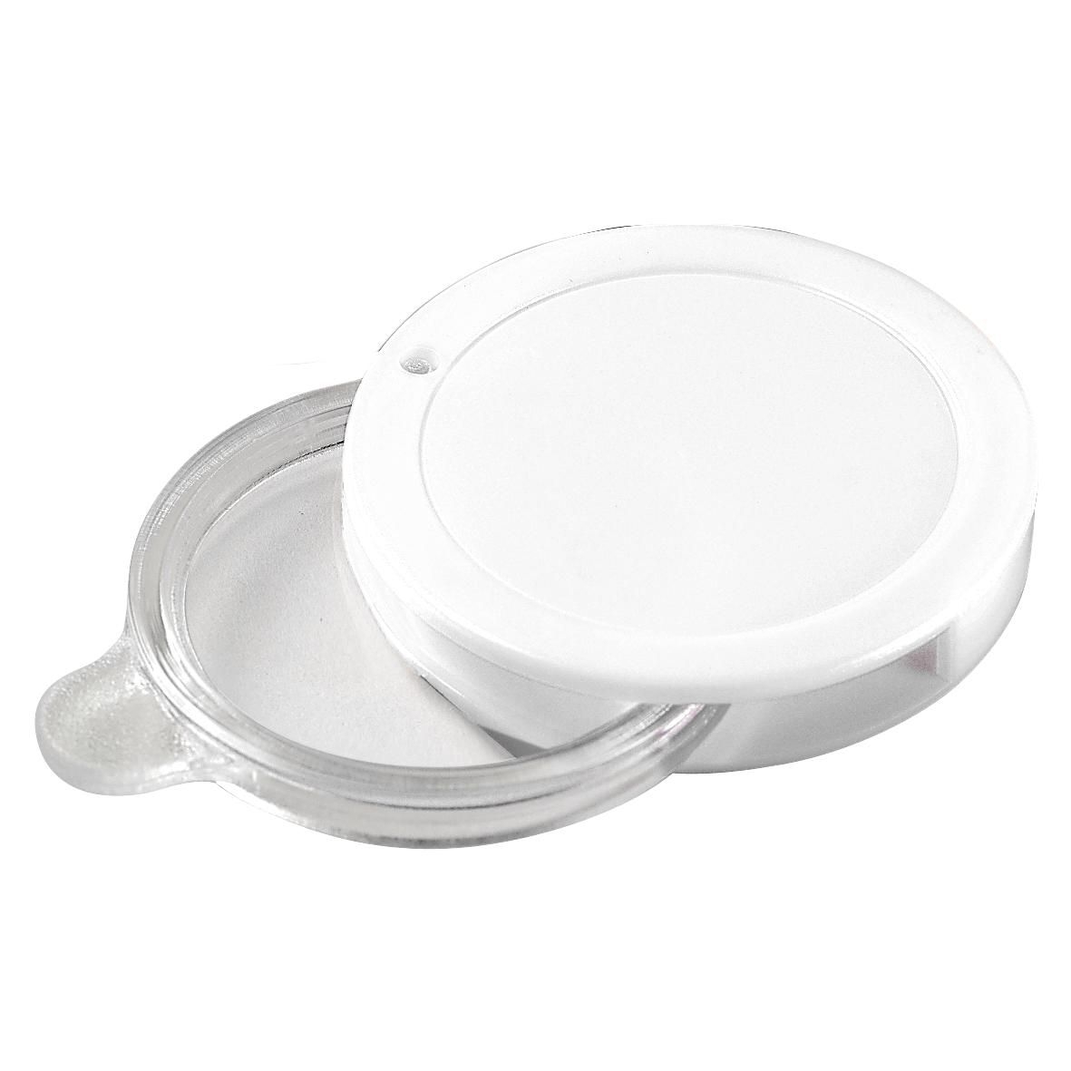 EL04217-1Lupe _Slide_ weiss