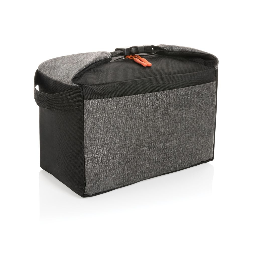XDP422.27-2Two-Tone Kuehltasche_ grau