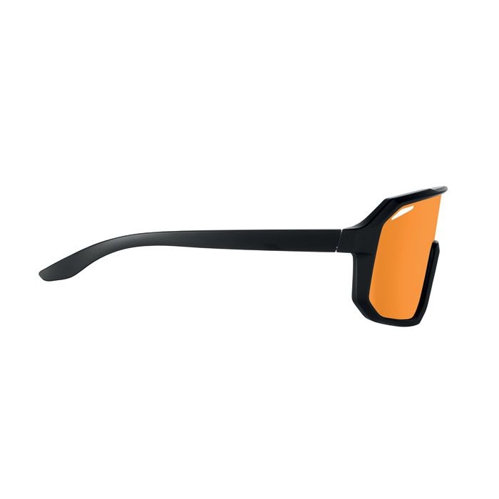 MO2816-10Flash Sport-Sonnenbrille UV400_ orange