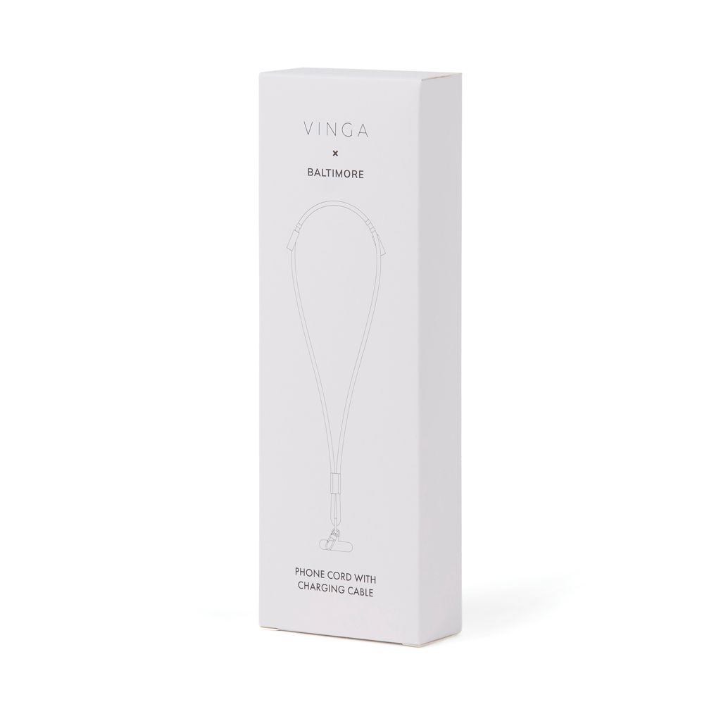 XDV30200-07VINGA Baltimore RCS Ladekabel_Lanyard_ gruen