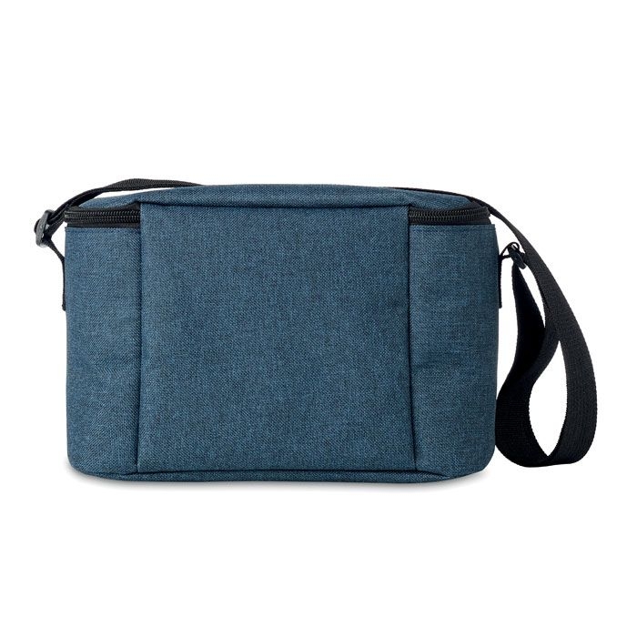 MO6150-04Cuba Kuehltasche fuer Dosen RPET_ blau