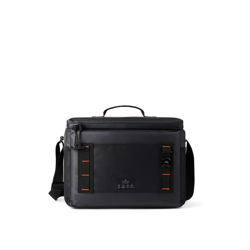 XDND210_04Nordic Drift Storm RCS wasserabw. Kuehltasche 20 Liter