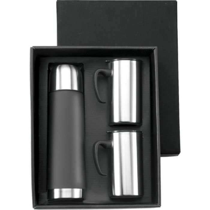 GI4666Isolierkannen-Set Luca