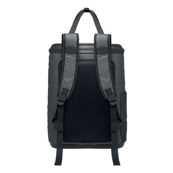 MO2832-15Coldi Kuehlrucksack 600D RPET_ steingrau