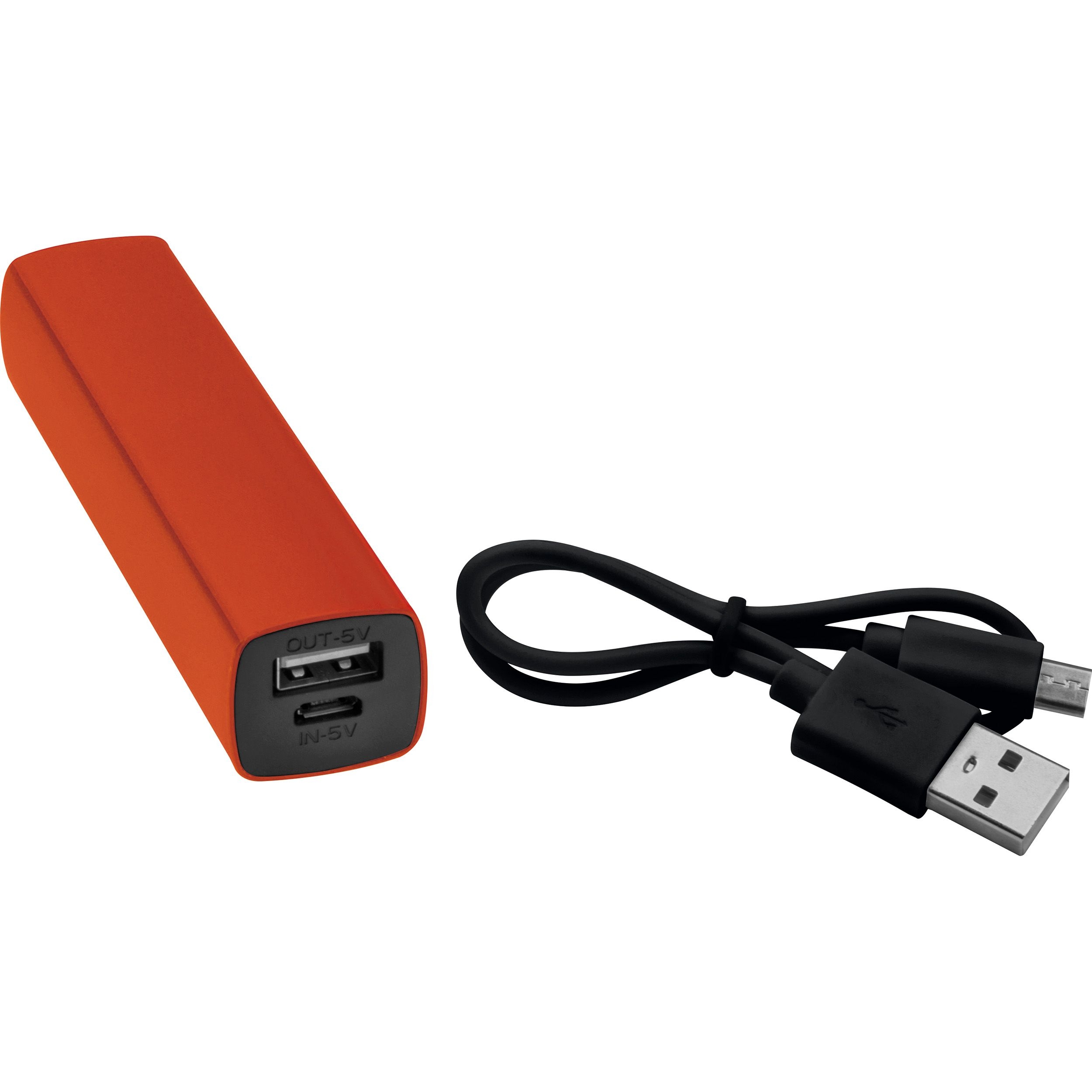 MA20343Powerbank 2_200 mAh mit USB Anschluss_ inkl. Ladekabel