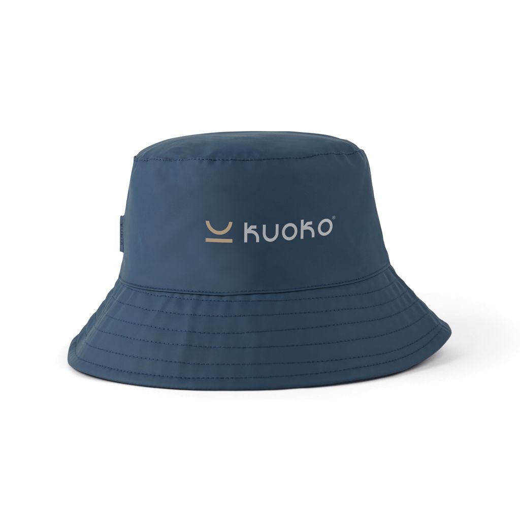 XDV45311-5VINGA Baltimore AWARE™ Hut aus recyceltem PET_ navy blau