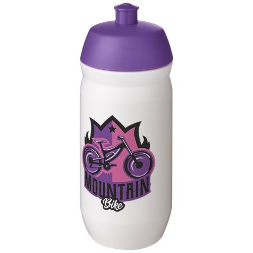 PF210441-5HydroFlex™ 500 ml Squeezy Sportflasche_ lila_weiss