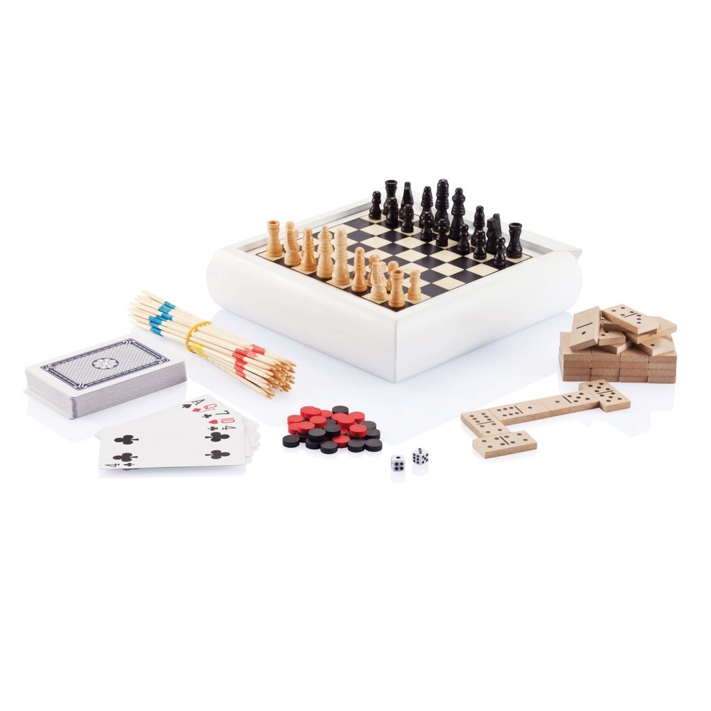 XDP940.25-35-in-1 Spieleset_ weiss