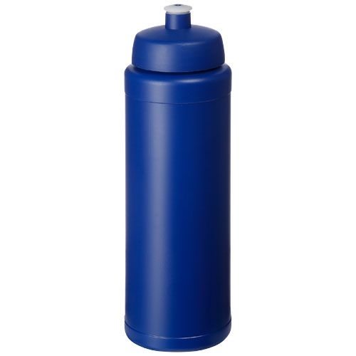 PF210689-20Baseline® Plus grip 750 ml Sportflasche mit Sportdeckel_ blau PF210689-20Baseline® Plus grip 750 ml Sportflasche mit Sportdeckel_ blau