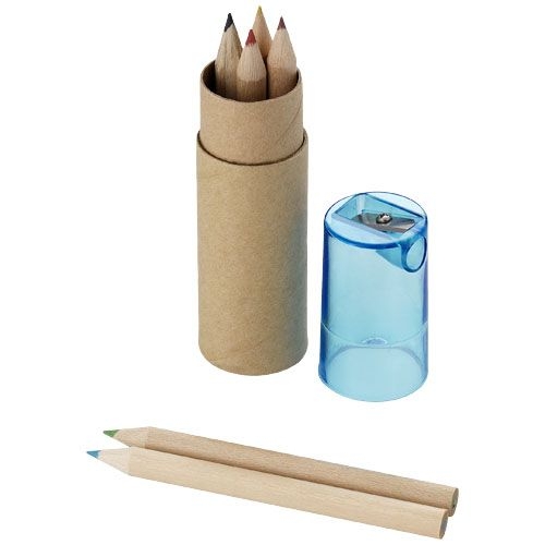 PF106220Kram 6-teiliges Buntstiftset