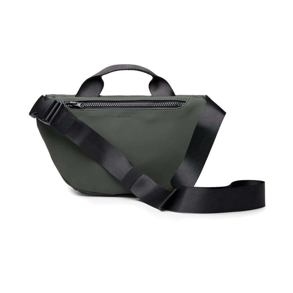 XDV76301-07VINGA Baltimore RCS Sling-Bag_ gruen