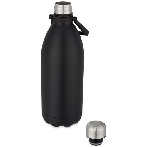 PF100710-3Cove 1_5 l Vakuum-Isolierflasche_ schwarz