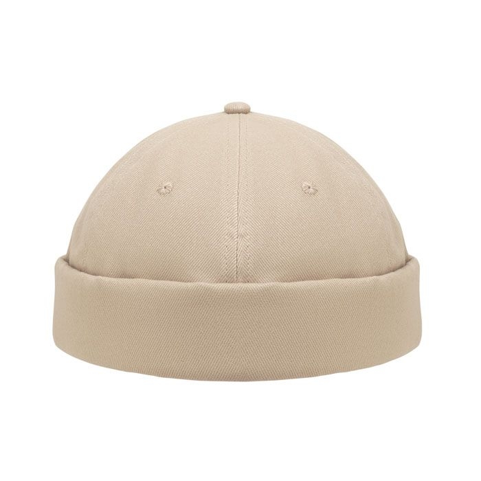 MO2923-13Docker Cap_ beige