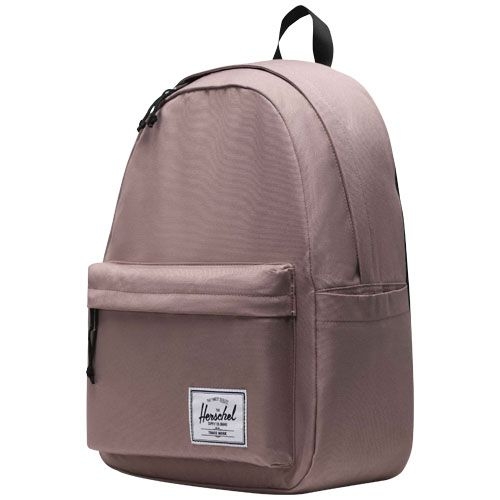 PF120692-4Herschel Classic™ recycelter Laptop-Rucksack 26 L_ roségold