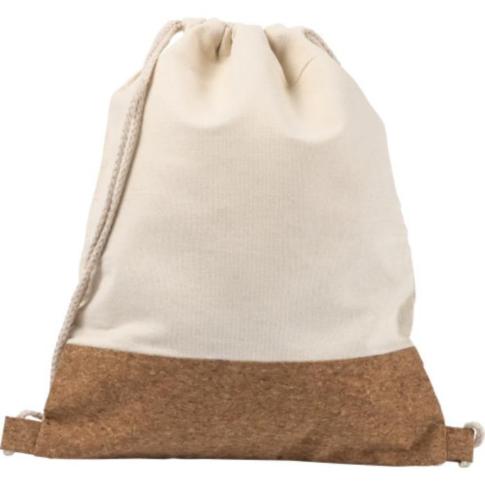 GI8712-13Turnbeutel aus Baumwolle Tianna_ Khaki