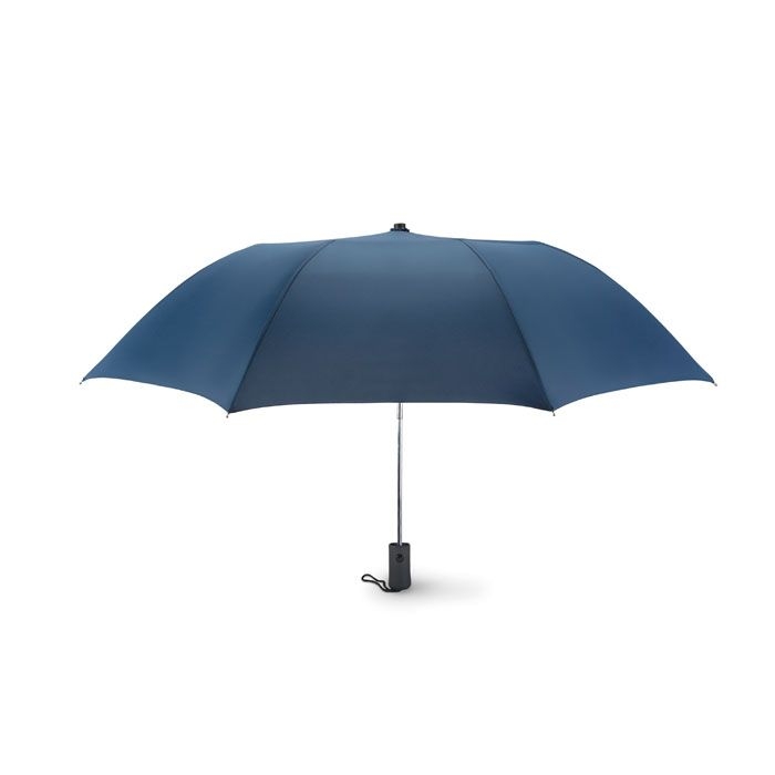 MO8775-04Haarlem Automatik Regenschirm_ Blau MO8775-04Haarlem Automatik Regenschirm_ Blau