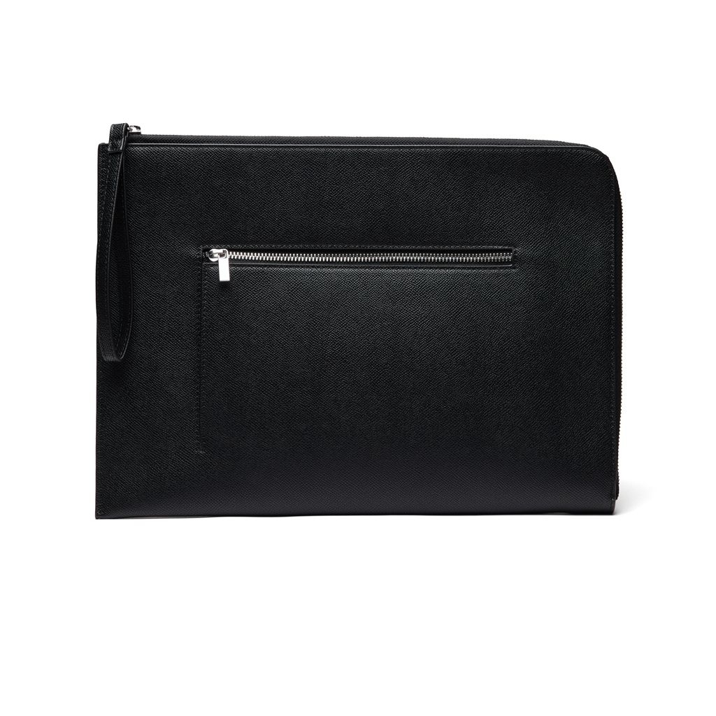 XDV78813-01VINGA Bermond 16_ RCS Laptop-Sleeve_ schwarz