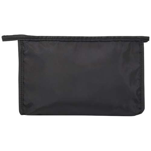 PF120772-3Muse GRS RPET Kosmetiktasche_ schwarz