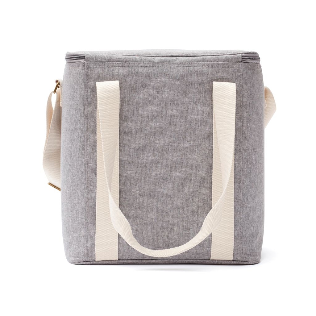 XDV5131-1VINGA Sortino Kuehltasche grande_ grau