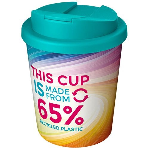 PF210497-5Brite-Americano Espresso Eco auslaufsicherer Isolierbecher_ 250 ml_ aquablau