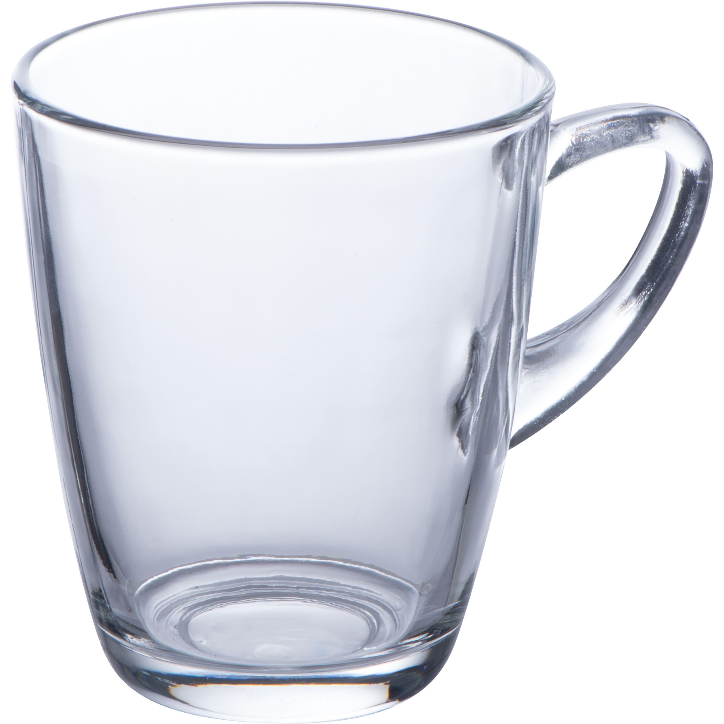 MA80948-66Glastasse_ 320ml SEWERYN_ transparent