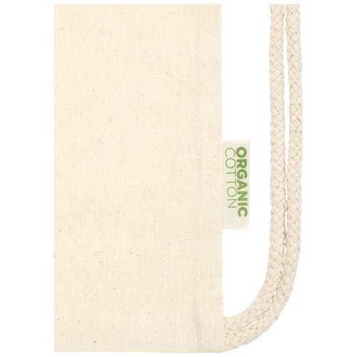 PF120778-1Odisha 100 g_m² OCS Bio-Sportbeutel 5L_ natur