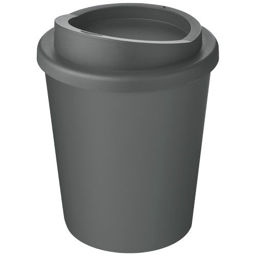 PF210454-18Americano® Espresso Eco 250 ml recycelter Isolierbecher_ grau PF210454-18Americano® Espresso Eco 250 ml recycelter Isolierbecher_ grau